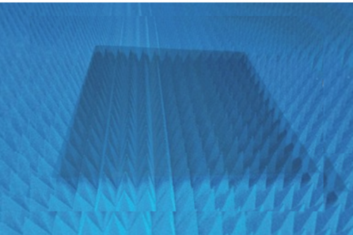 5G/6G電波反射フィルム